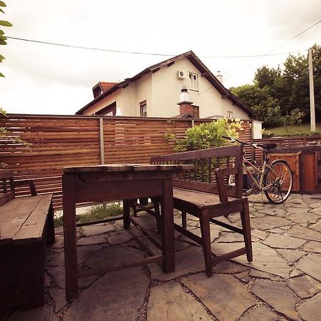 Rooms Medved Samobor Εξωτερικό φωτογραφία