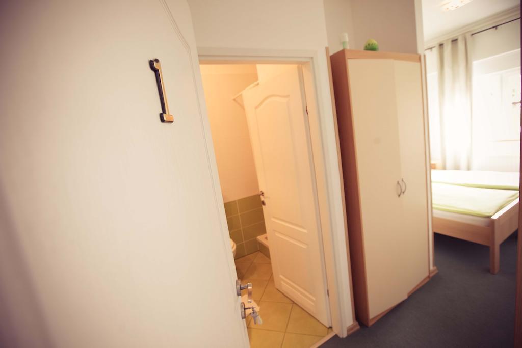 Rooms Medved Samobor Δωμάτιο φωτογραφία