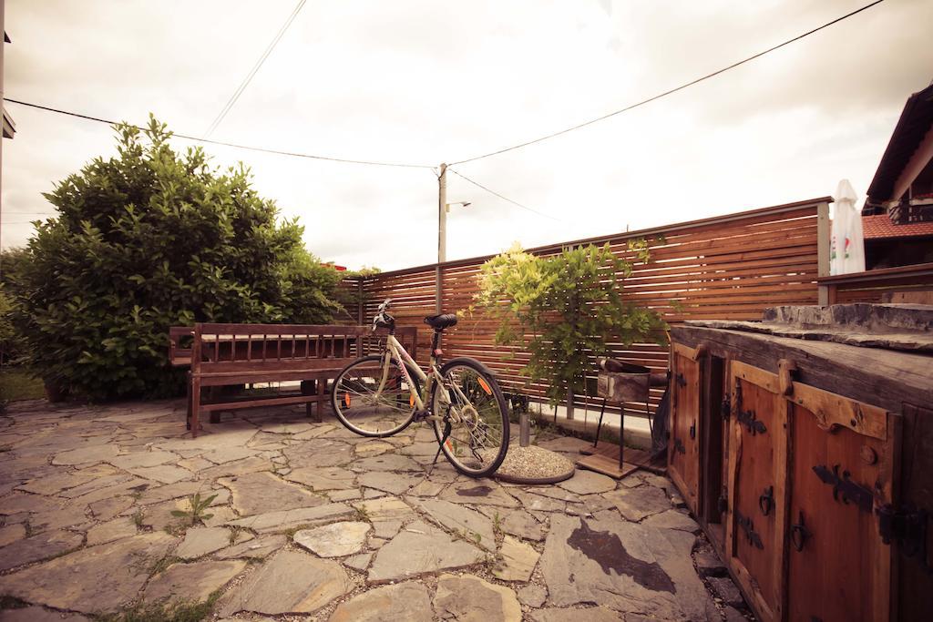 Rooms Medved Samobor Εξωτερικό φωτογραφία